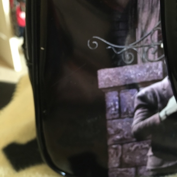 ❌SOLD❌🧟‍♂️🧛🏻‍♂️Munsters Purse🕸🕷 - Picture 7 of 8